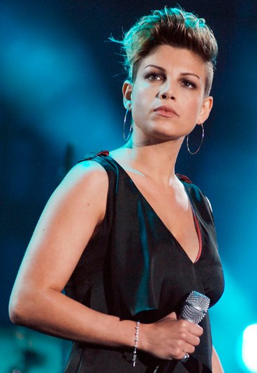 Compleanno di Emma Marrone - 25/05/2013